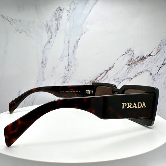 New Prada Sunglasses